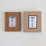 ［ＩＤＥＥ］Ｗｏｏｄｅｎ　Ｐｈｏｔｏ　Ｆｒａｍｅ　Ｍ（ｒｅｃｔａｎｇｌｅ）