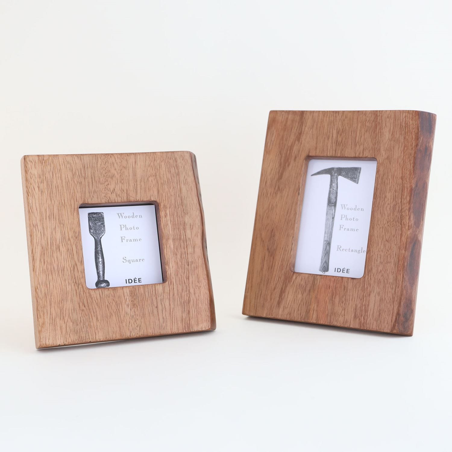 ［ＩＤＥＥ］Ｗｏｏｄｅｎ　Ｐｈｏｔｏ　Ｆｒａｍｅ　Ｍ（ｒｅｃｔａｎｇｌｅ）