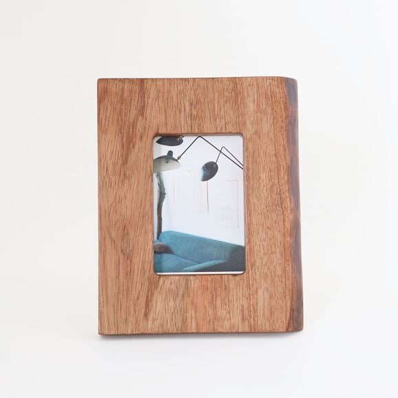 ［ＩＤＥＥ］Ｗｏｏｄｅｎ　Ｐｈｏｔｏ　Ｆｒａｍｅ　Ｍ（ｒｅｃｔａｎｇｌｅ）