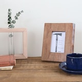 ［ＩＤＥＥ］Ｗｏｏｄｅｎ　Ｐｈｏｔｏ　Ｆｒａｍｅ　Ｍ（ｒｅｃｔａｎｇｌｅ）