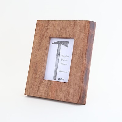 ［ＩＤＥＥ］Ｗｏｏｄｅｎ　Ｐｈｏｔｏ　Ｆｒａｍｅ　Ｍ（ｒｅｃｔａｎｇｌｅ）