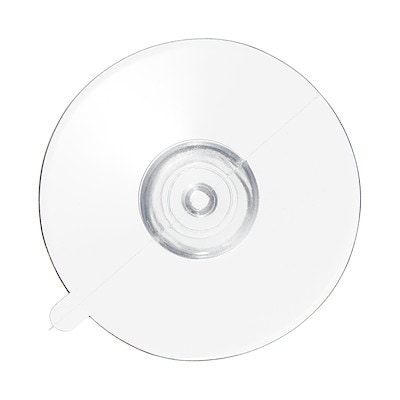 【パーツ】ステンレス　スポンジホルダー　吸盤