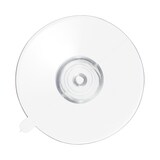 【パーツ】ステンレス　スポンジホルダー　吸盤