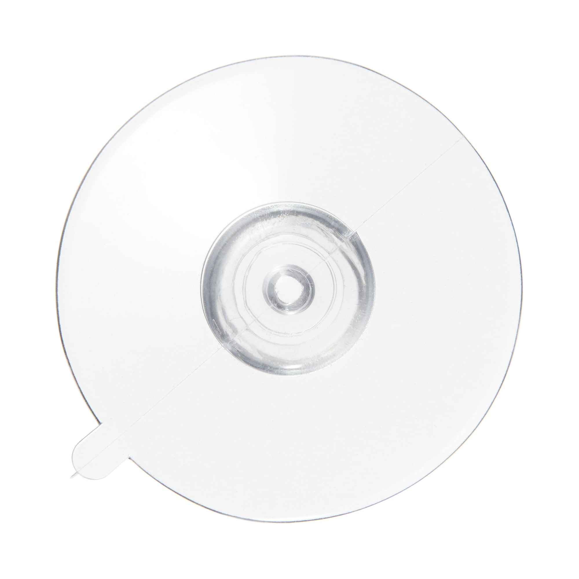 【パーツ】ステンレス　スポンジホルダー　吸盤