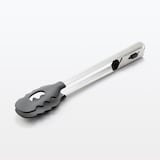 調理用トング／ストッパー付き　大