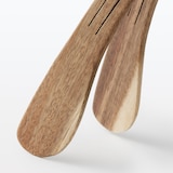 アカシア　たためるトング