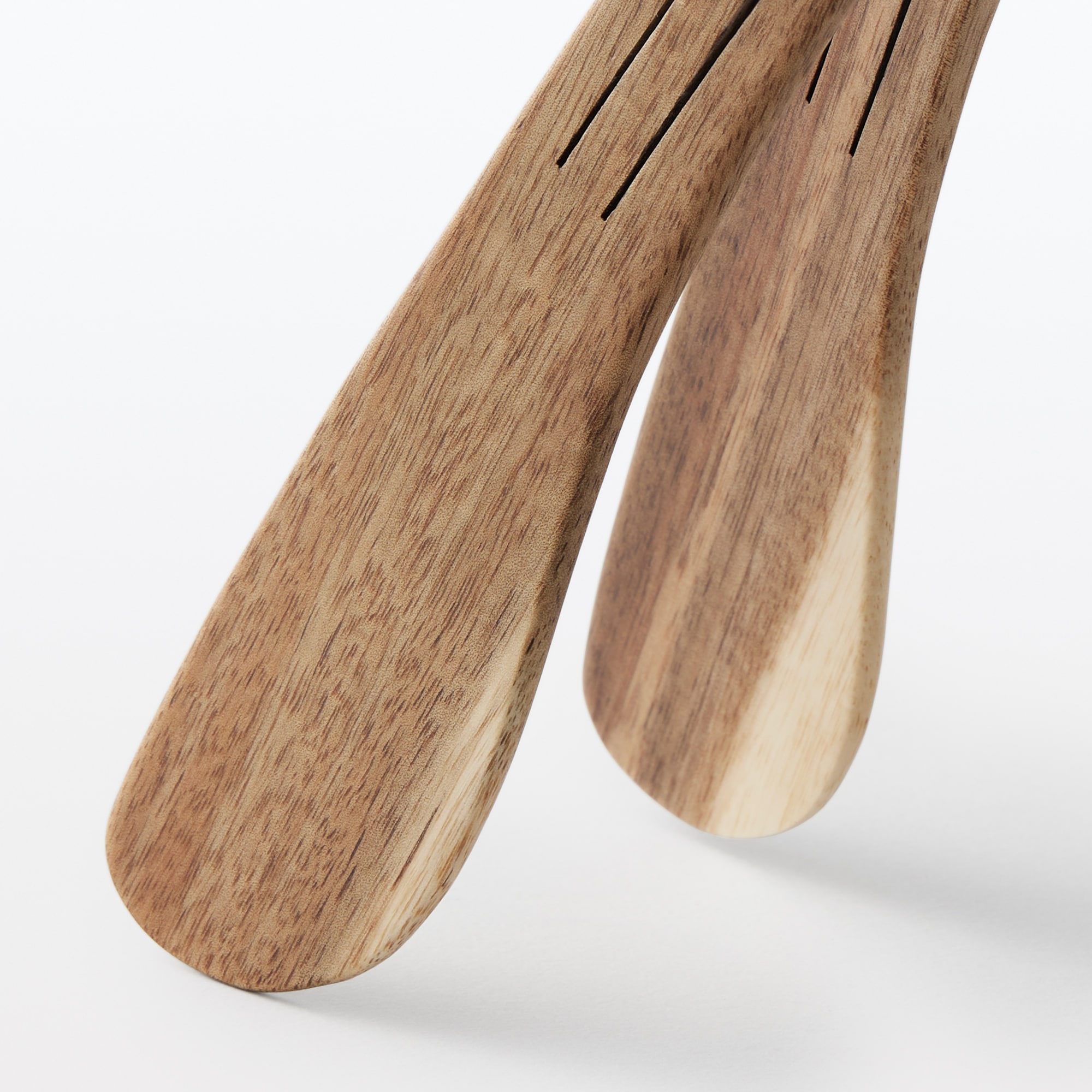 アカシア　たためるトング