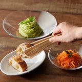 アカシア　たためるトング