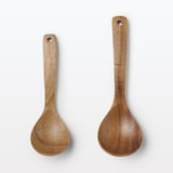 アカシア　汁ものスプーン　小