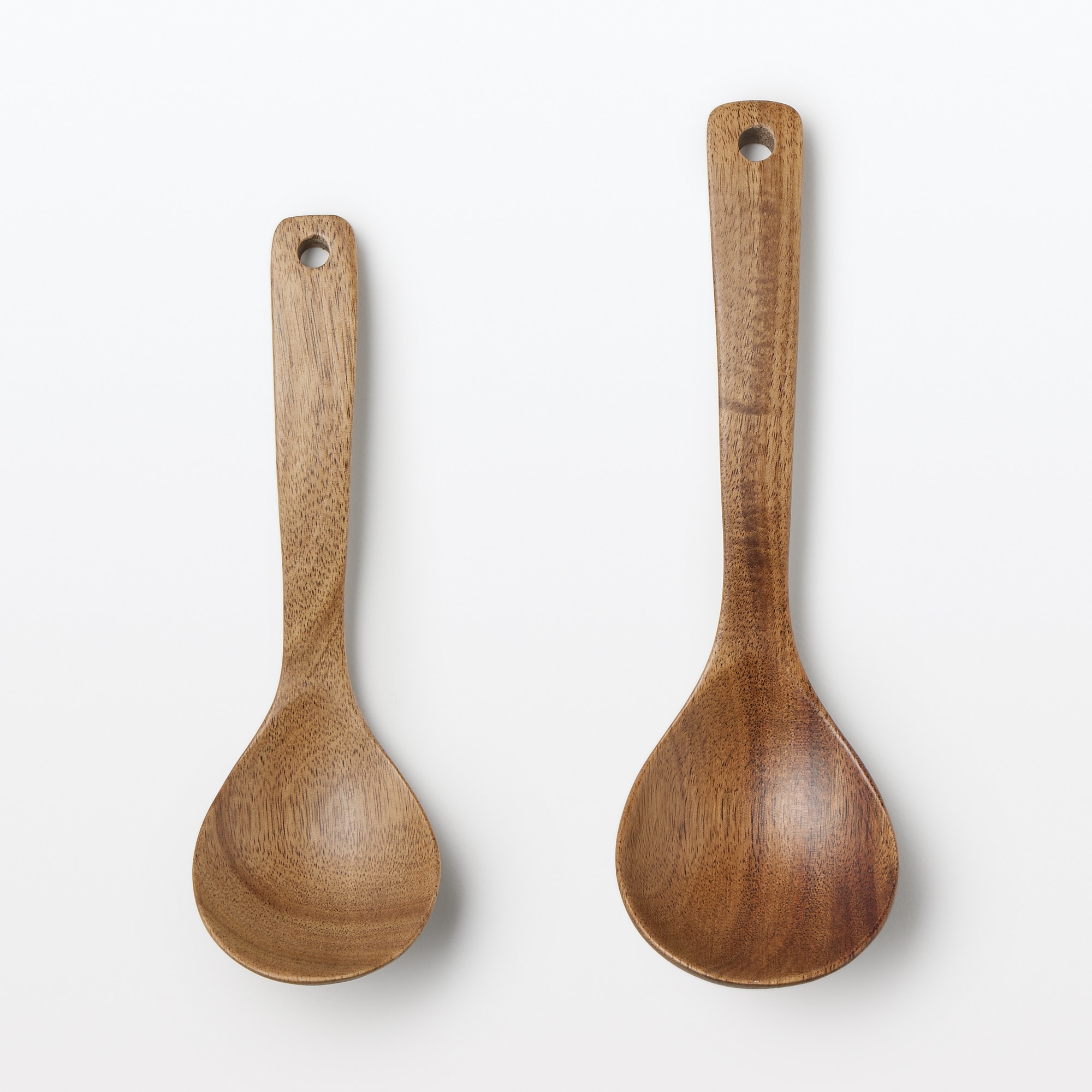 アカシア　汁ものスプーン　小