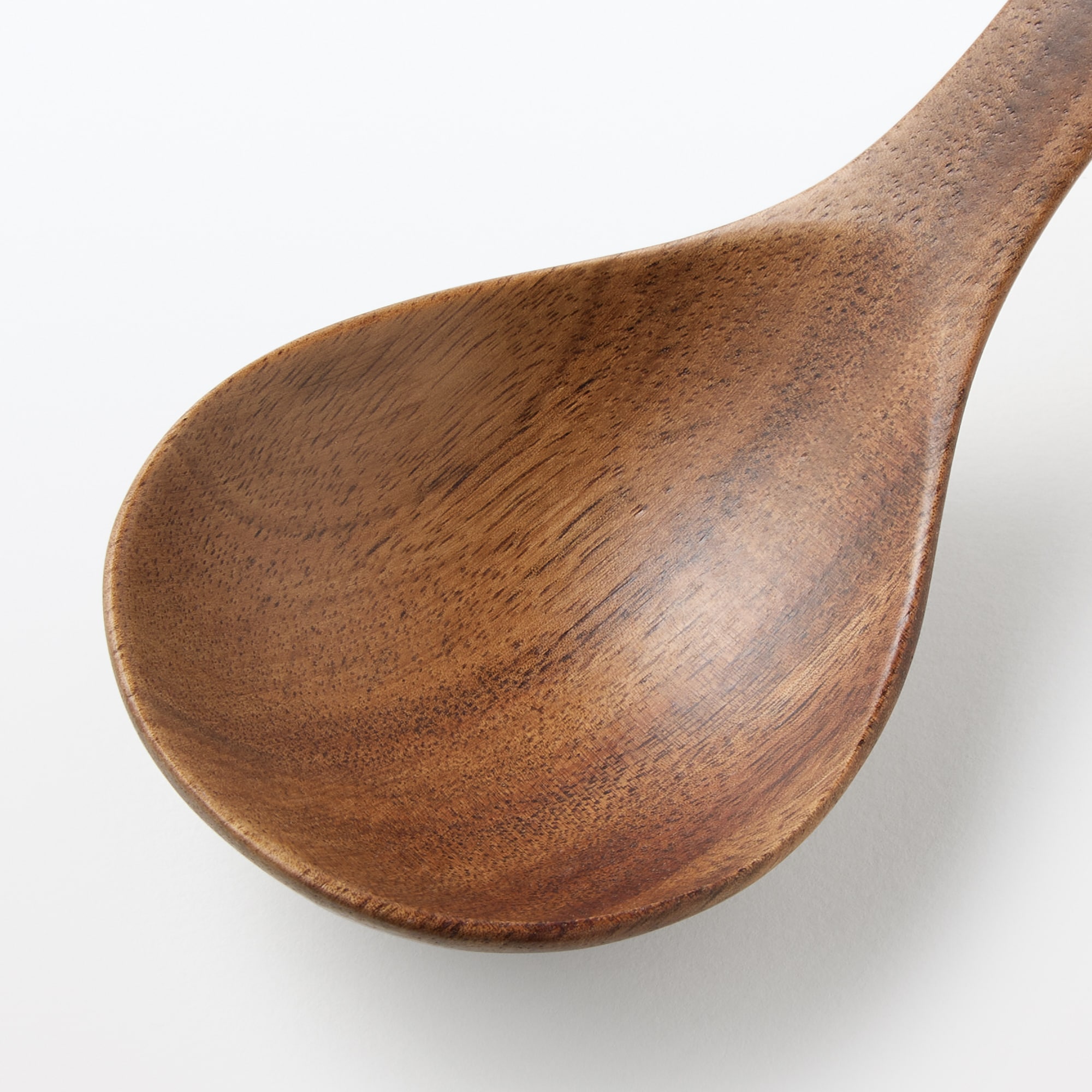 アカシア　汁ものスプーン　大