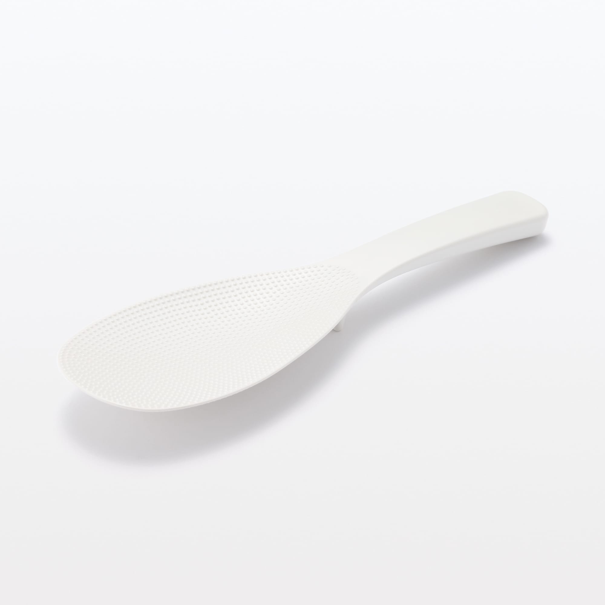 ご飯がつきにくい しゃもじ | 無印良品