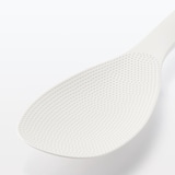 ご飯がつきにくい　しゃもじ