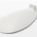 ご飯がつきにくい　しゃもじ