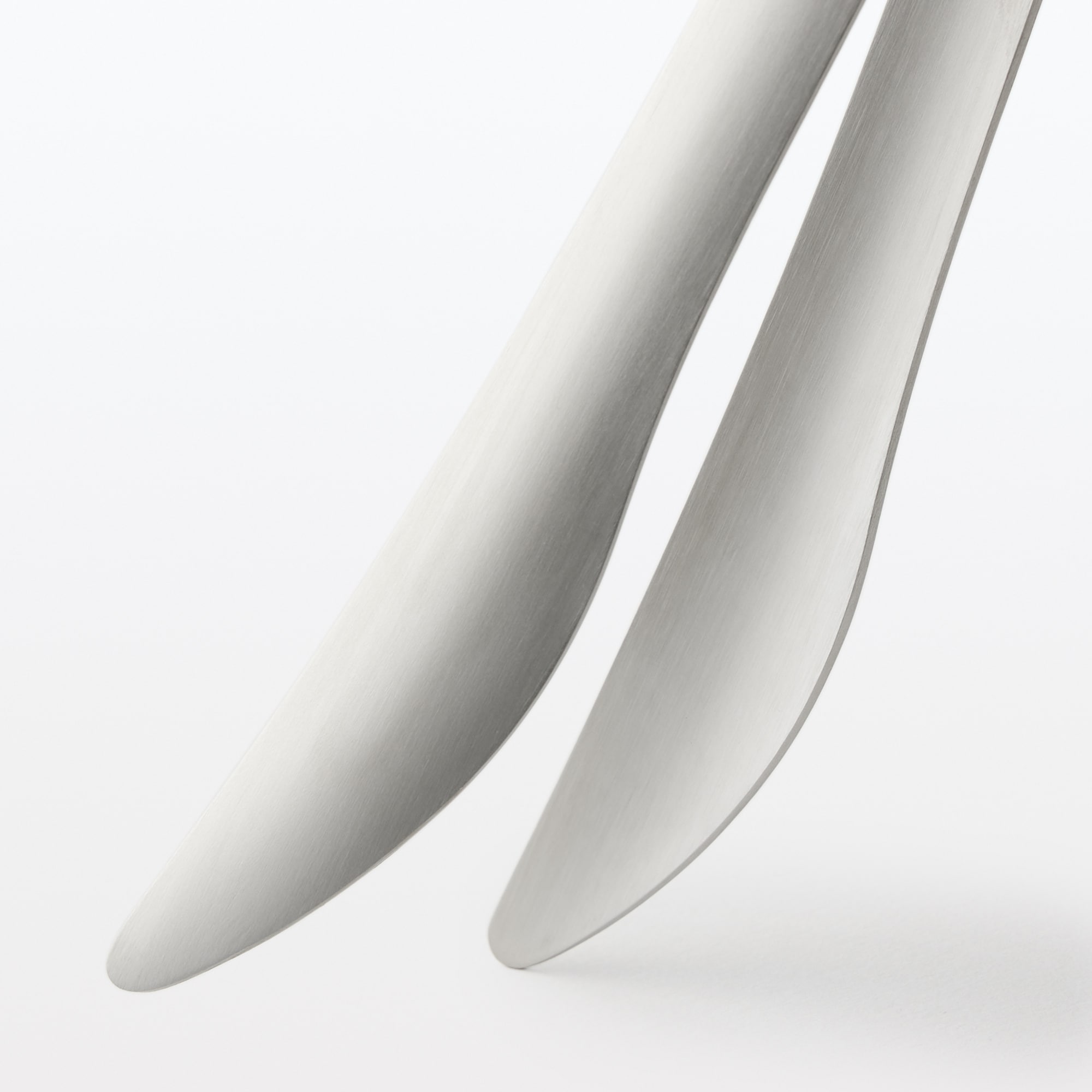 ステンレス　つまめるミニトング