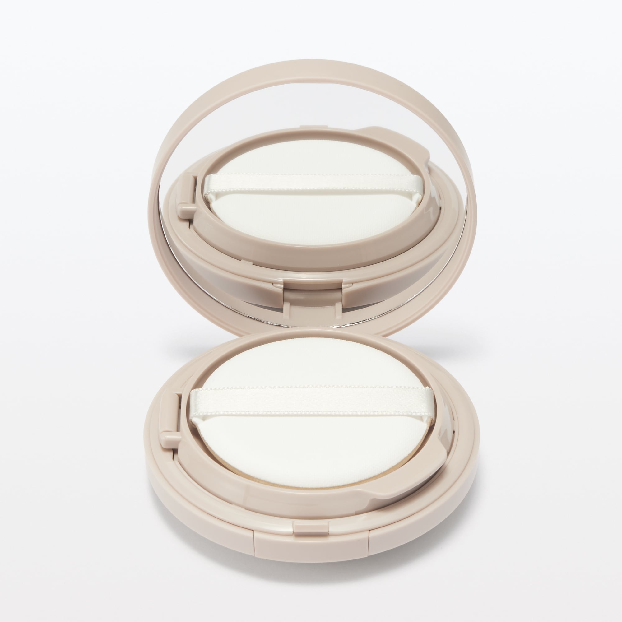 薬用 UVクッションファンデーション | 無印良品