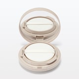 薬用　ＵＶクッションファンデーション