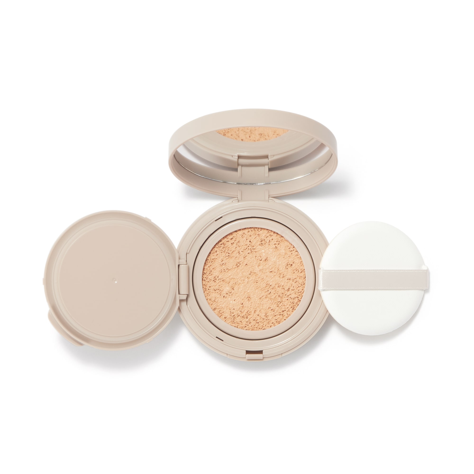 薬用 UVクッションファンデーション SPF40 PA++++ ナチュラル