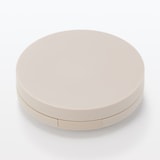 薬用　ＵＶクッションファンデーション