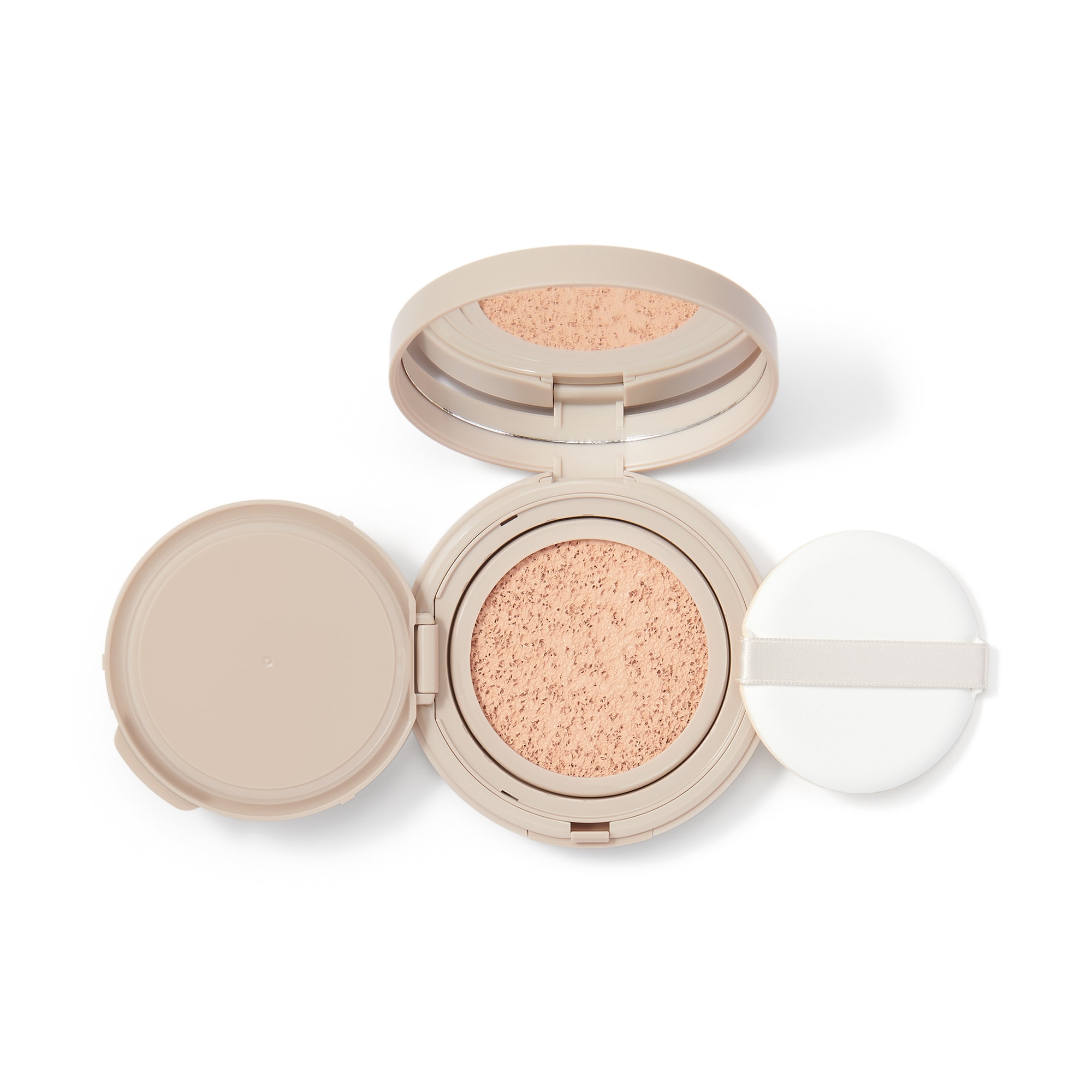 薬用 UVクッションファンデーション SPF40 PA++++ ピンクナチュラル