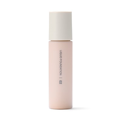 【ＳＰＦ４０　ＰＡ＋＋＋＋】ＵＶリキッドファンデーション　３０ｍＬ