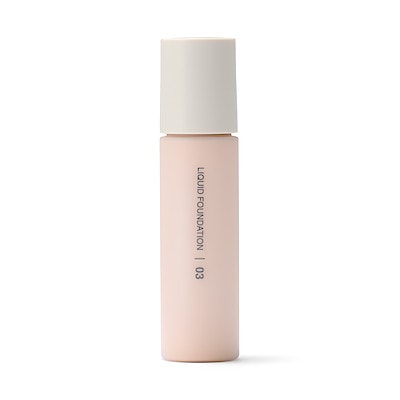【ＳＰＦ４０　ＰＡ＋＋＋＋】ＵＶリキッドファンデーション　３０ｍＬ