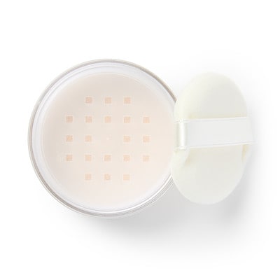 【小】ルースパウダー　５．５ｇ