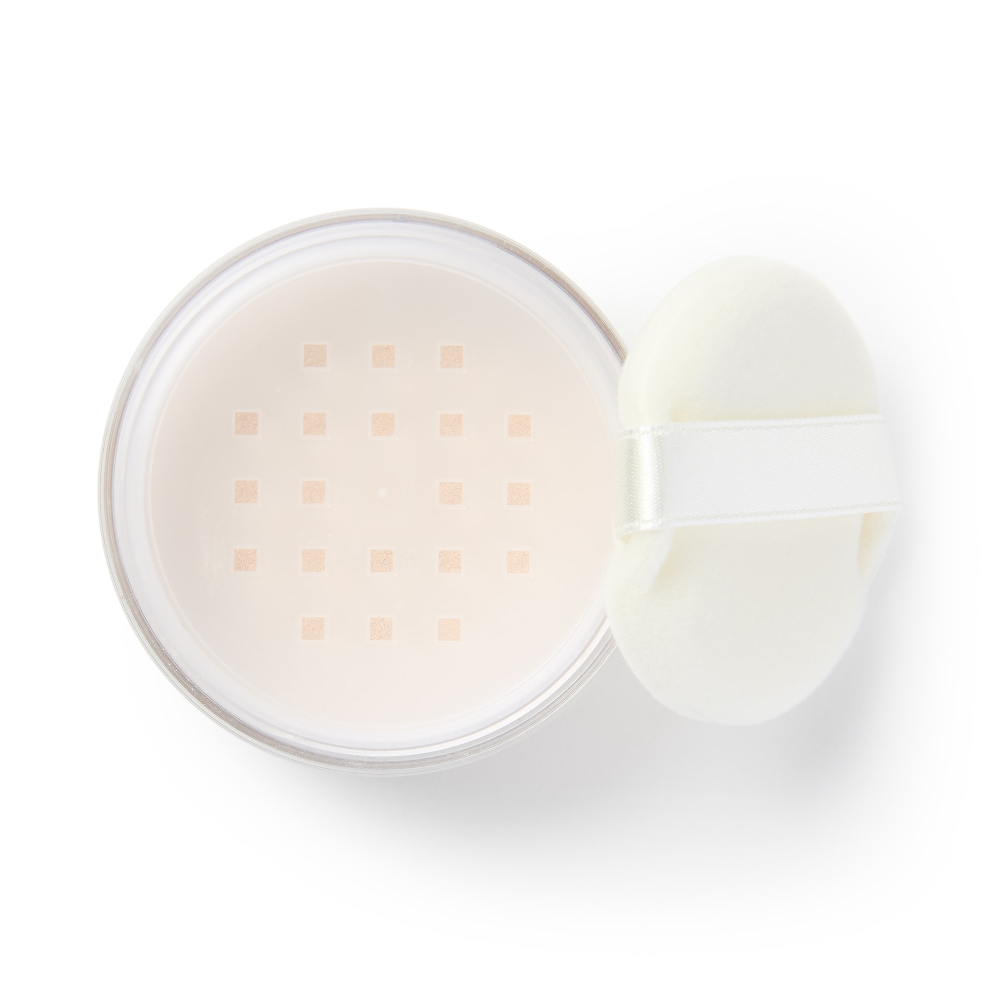 ルースパウダー