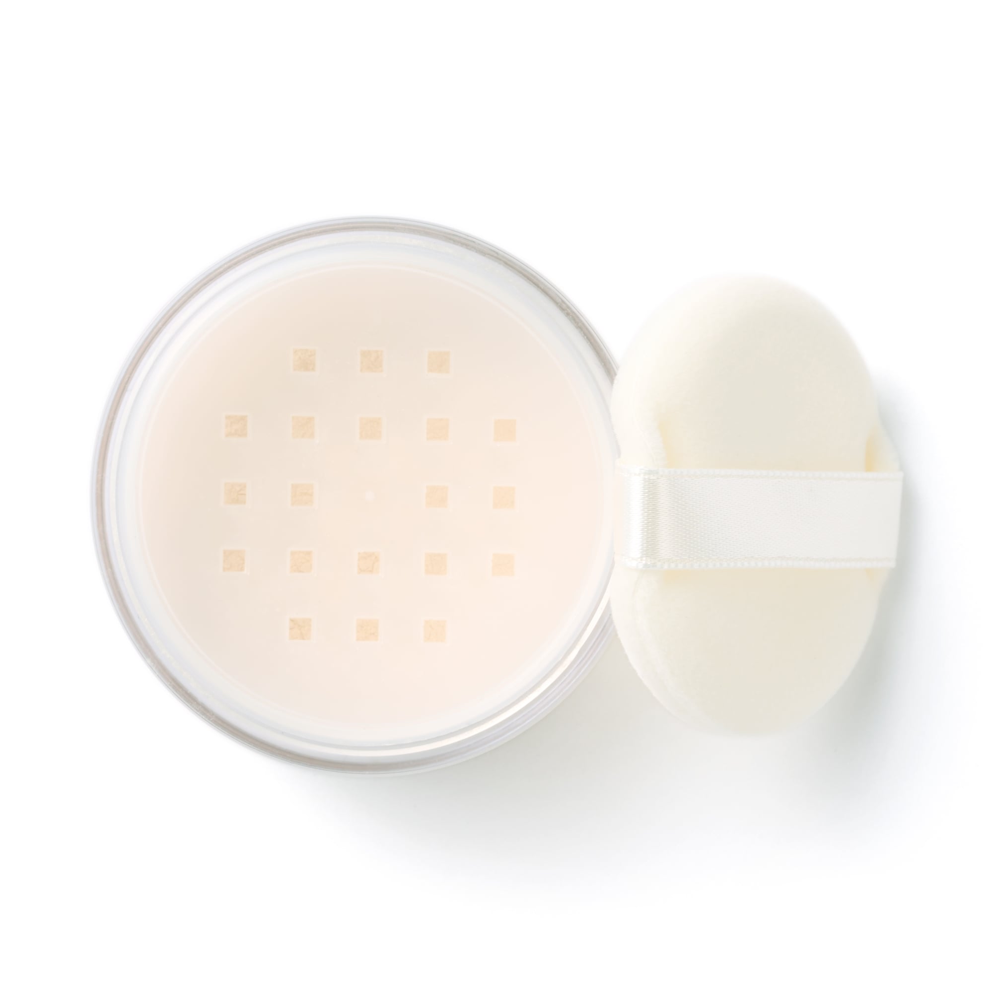 ルースパウダー