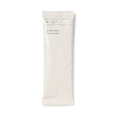 ルースパウダー（詰替用）　１８ｇ