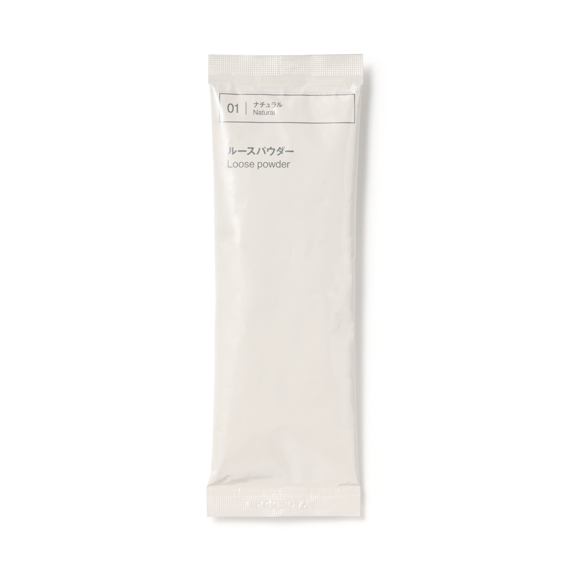 ルースパウダー（詰替用）