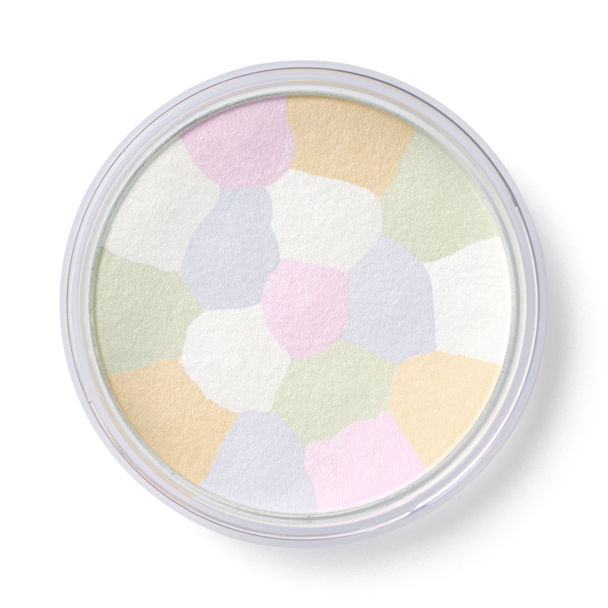 ＵＶプレストパウダー