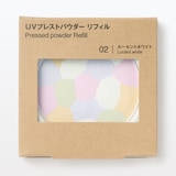ＵＶプレストパウダーリフィル