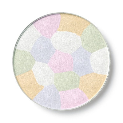 【ＳＰＦ３３　ＰＡ＋＋＋】ＵＶプレストパウダーリフィル　９．１ｇ　ルーセントホワイト