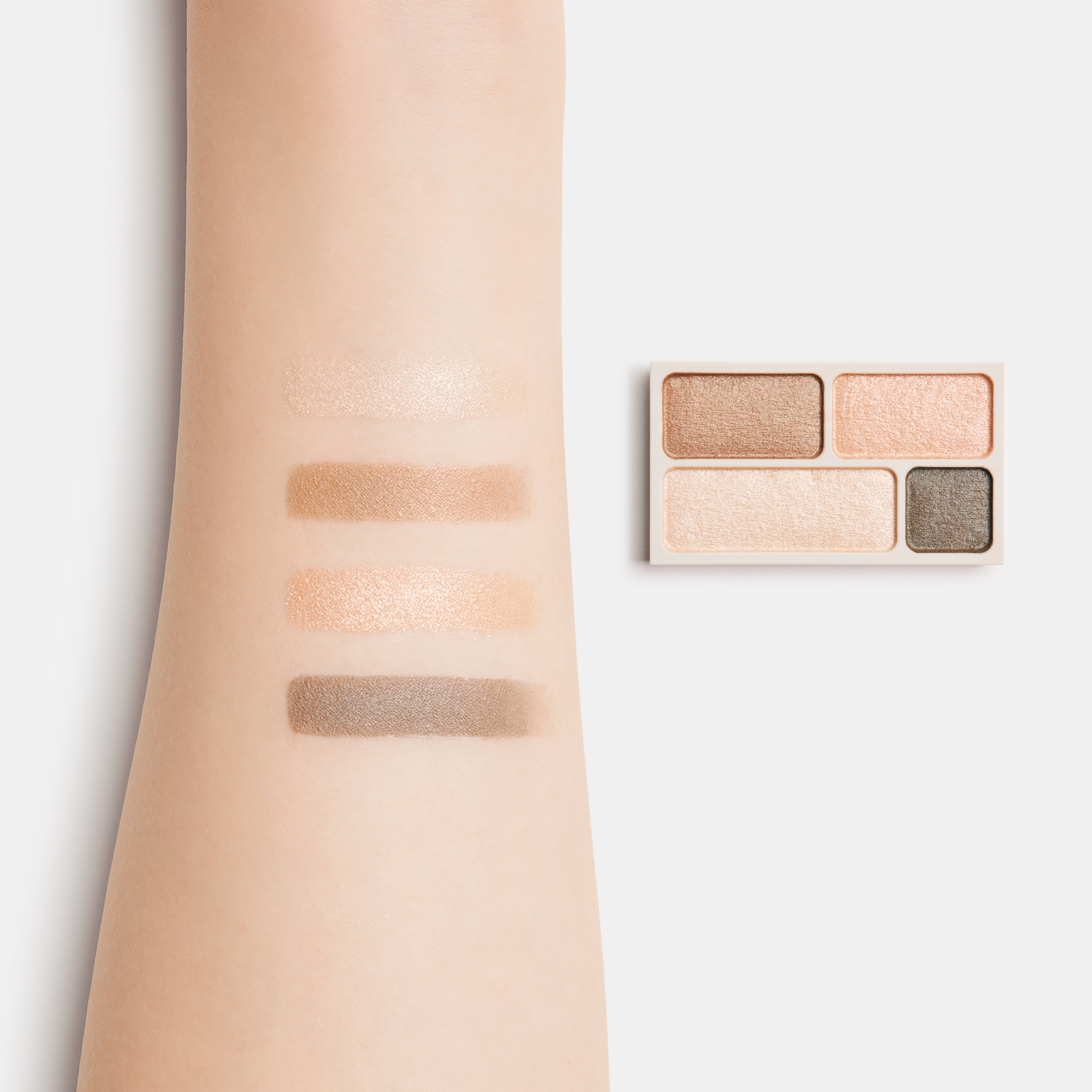 アイカラー４色タイプ