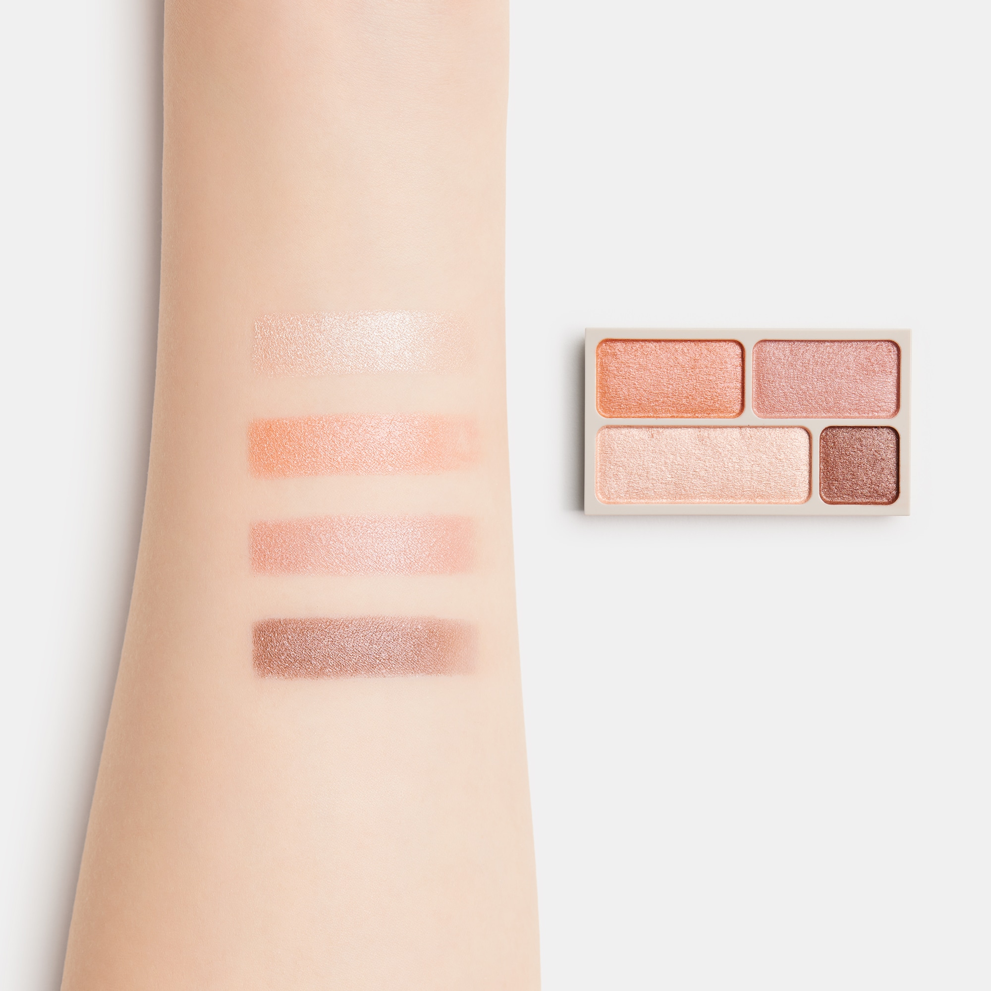 アイカラー4色タイプ | 無印良品