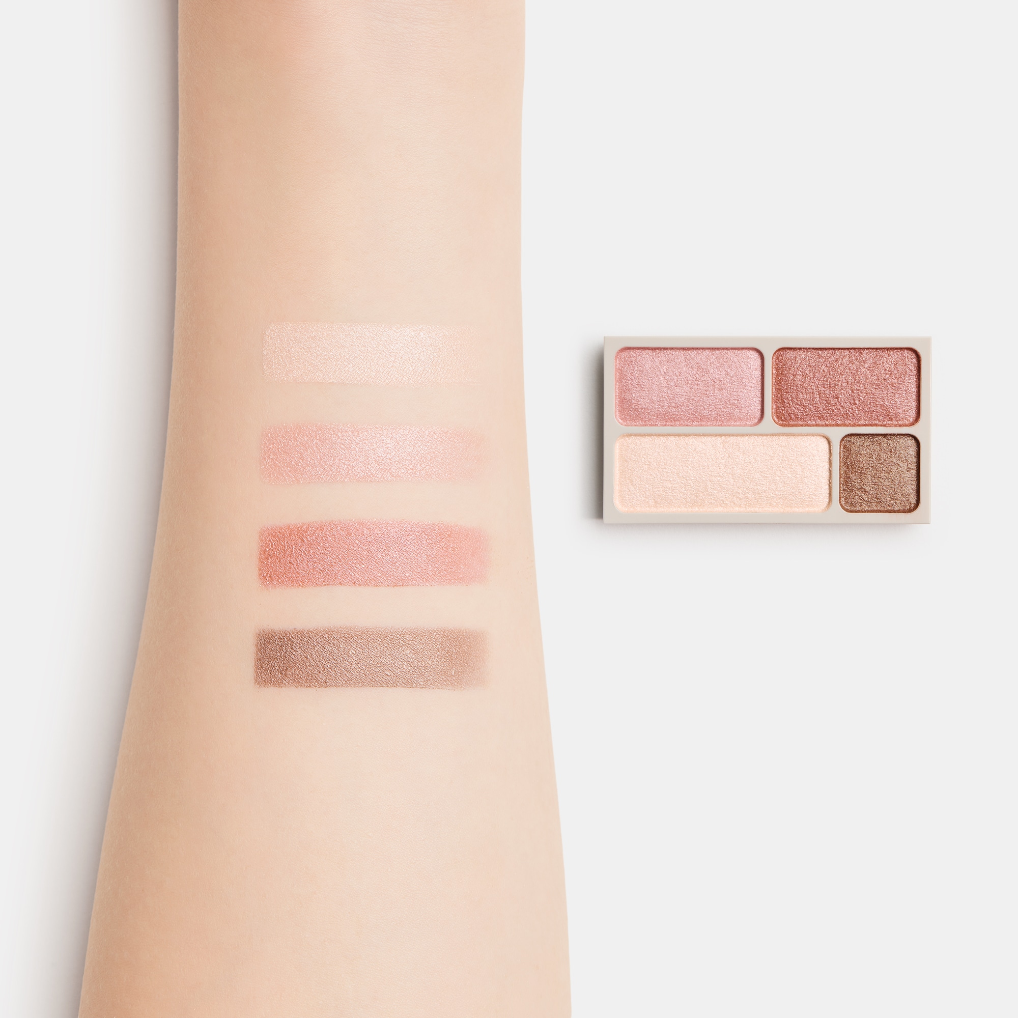 アイカラー４色タイプ