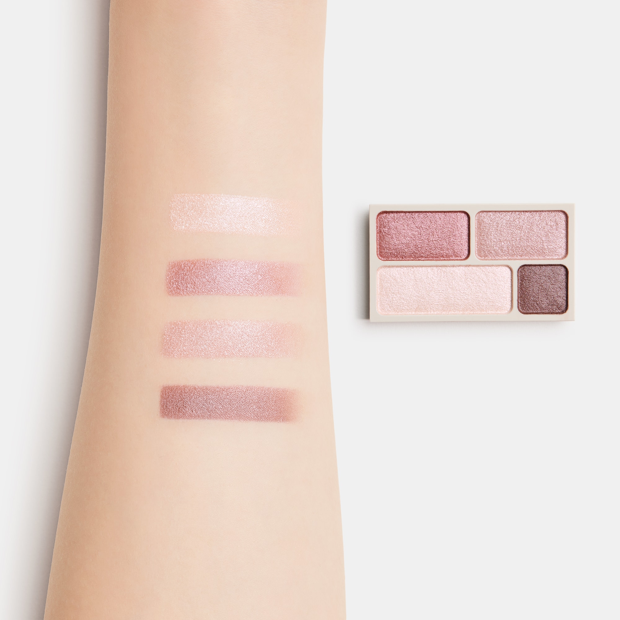 アイカラー４色タイプ