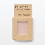 クリームアイカラー