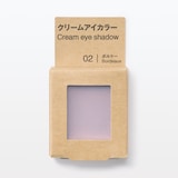 クリームアイカラー