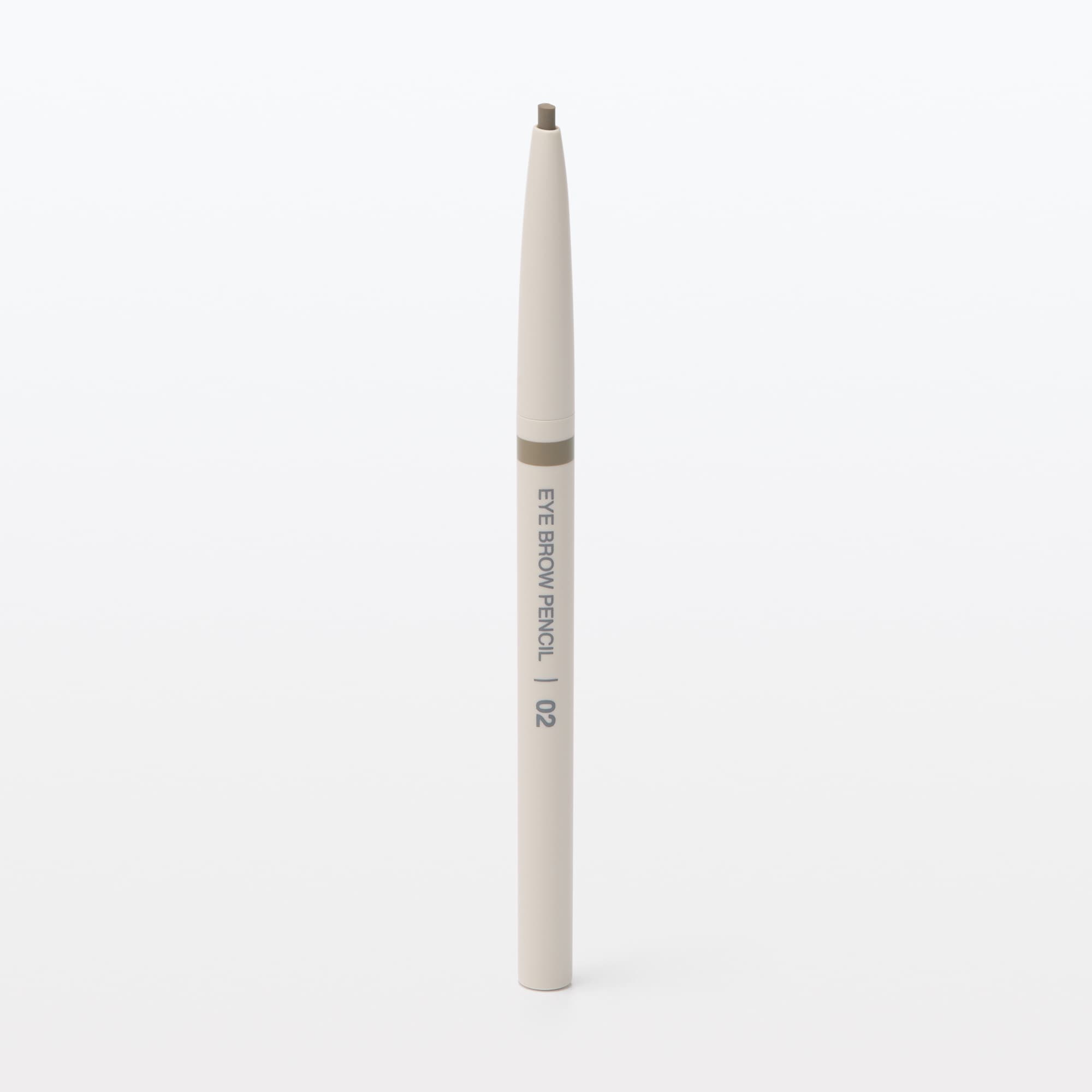 アイブロー　くり出し式