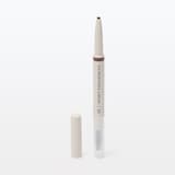 アイブロー　ペンシル＆ブラシ