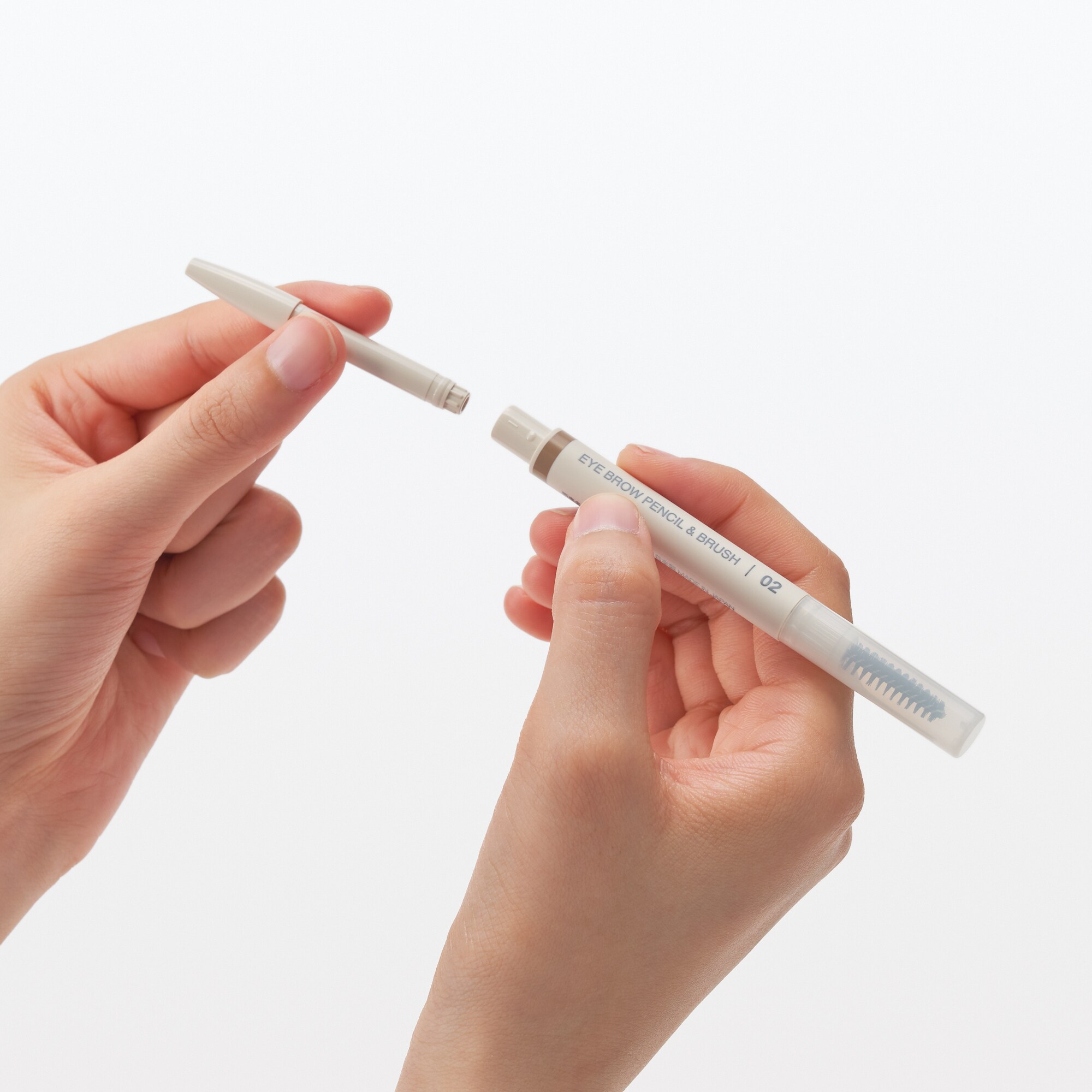 アイブロー　ペンシルリフィル