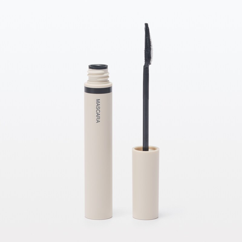 マスカラ ロングタイプ | 無印良品 