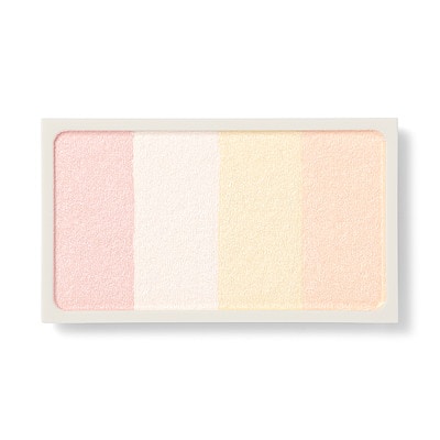 ハイライトカラー