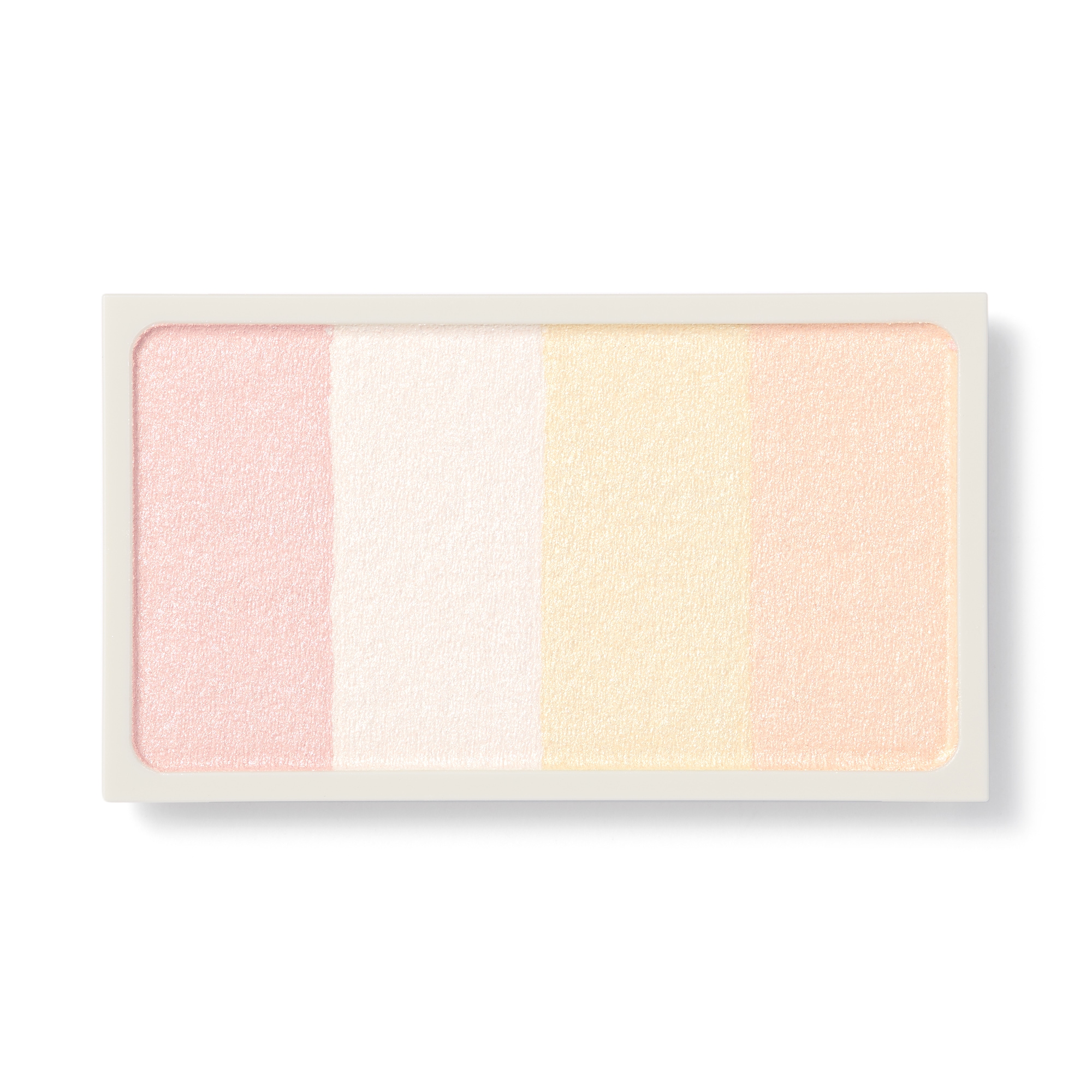 ハイライトカラー