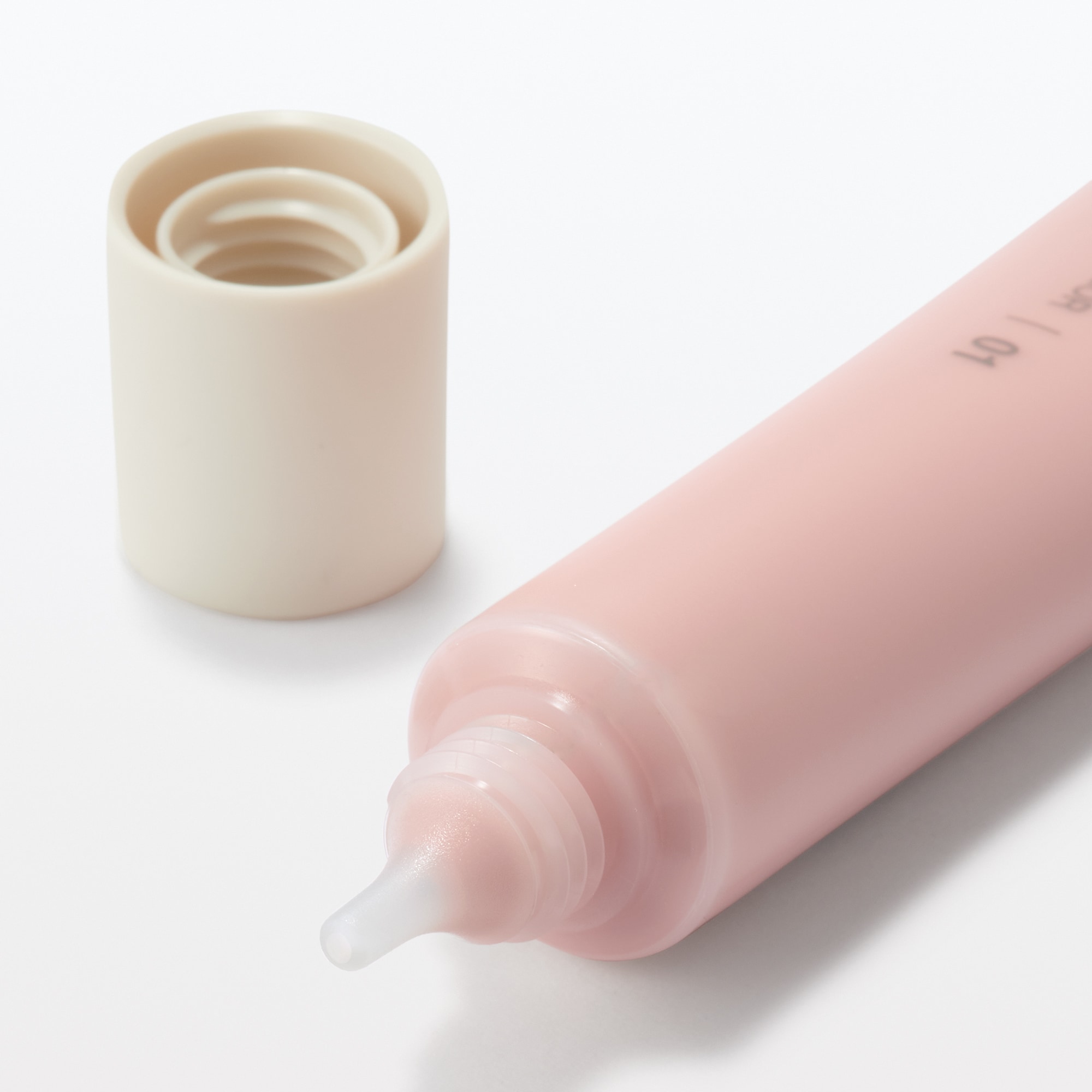 クリームチーク