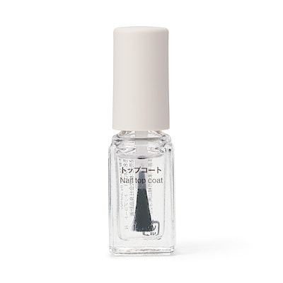 トップコート　５ｍＬ