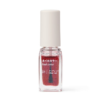 ネイルカラー　５ｍＬ