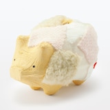 張子　ぶたの貯金箱